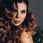 Евгения Русиновская