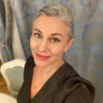 Ирина Жильнова @madam_zhilnova