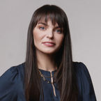 Светлана Смольянинова