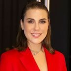 Ксения Телешова