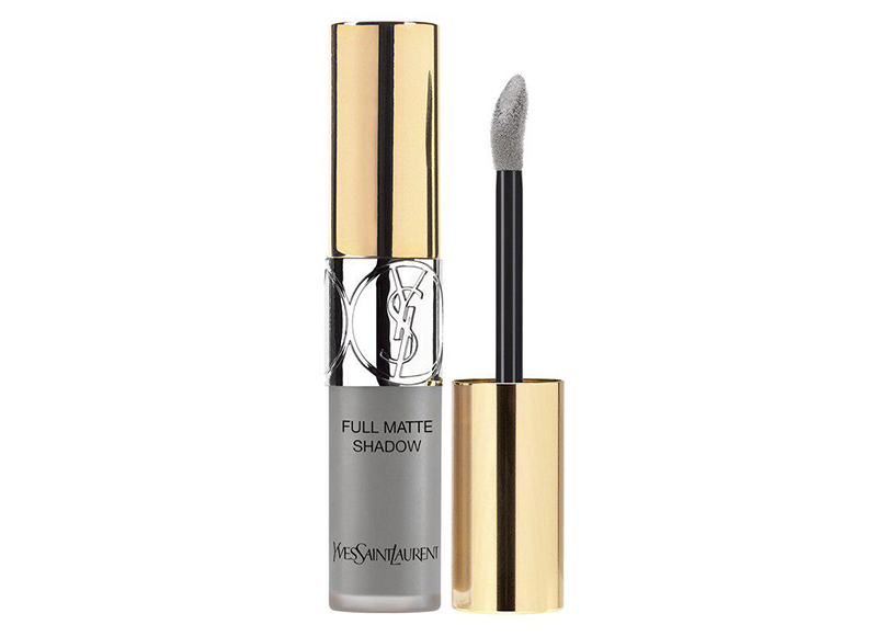 Жидкие матовые тени для век Full Matte Shadow, Yves Saint Laurent, 1962 рублей