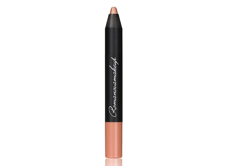 Тени-карандаш Sexy Eyeshadow Pencil GET NAKED, Romanovamakeup, 1270 рублей