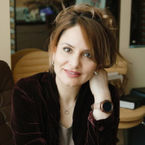 Анна Сухова