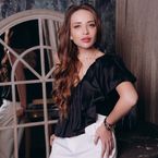 Ксения Мосунова