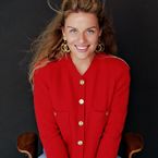 Вероника Сидорова