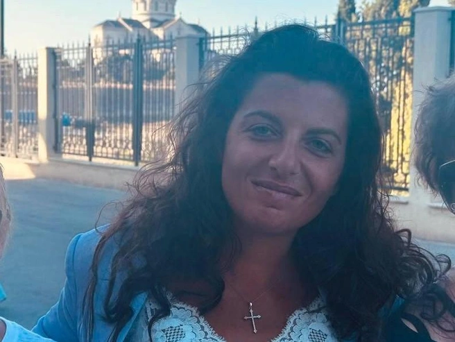 Симонян рассказала, какие блюда чаще всего готовит для семьи и какая она дома | Источник: Маргарита Симоньян из дома / T.me