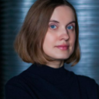 Анна Юсупова