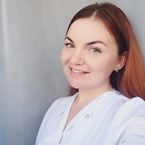 Александра Ганеева