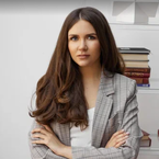 Анна Борисова