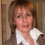 Ирина Сташевская