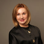 Ольга Романив