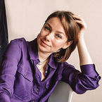 Анастасия Волкова