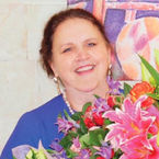 Ольга Ушакова