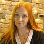 Юлия Володько