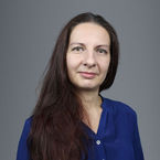 Татьяна Барзаковская