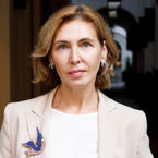 Алена Резванова