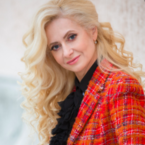 Юлия Ланске