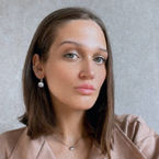 Анастасия Степанова