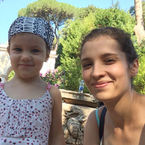 Юлия Козолий