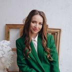 Ксения Мосунова