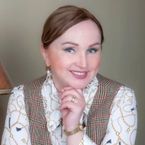 Ольга Романив