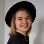 Юлия Корчагина-Озджан