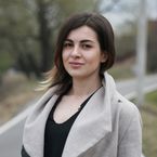 Анна Погребняк