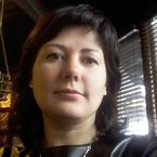 Галина Касинич