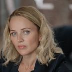 Елена Батурина