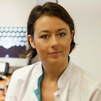 Дарья Демихова