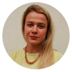 Дарья Семенова