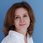 Оксана Бланк