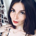 Анастасия Краснер