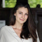 Алина Бугрим