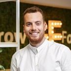 Даниэль Гальпер