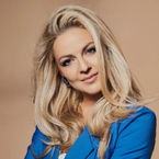 Евгения Береза