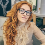 Елена Садыкова