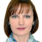 Ольга Мамонова