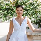 Элина Гейман