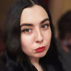 Настя Курта