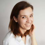 Юлия Козолий