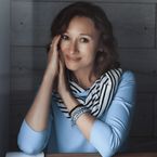 Юлия Синютина