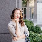 Юлия Корсакова