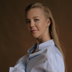 Маргарита Князева