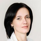 Инна Решетова