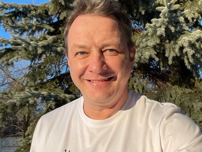После неудачных браков Башаров снова вьет гнездо&nbsp;— и успевает проследить за старшей дочкой | Источник: marabash1 /  (экстремистская организация, деятельность запрещена на территории РФ)