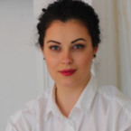 Виктория Лубянская