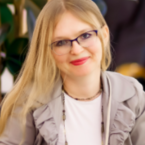 Наталья Скобинева