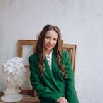 Ксения Губина