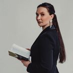 Маргарита Алексеева